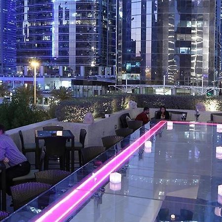 Bonnington Jumeraih Lakes Towers , Jlt Cluster J , Dubaj Kültér fotó