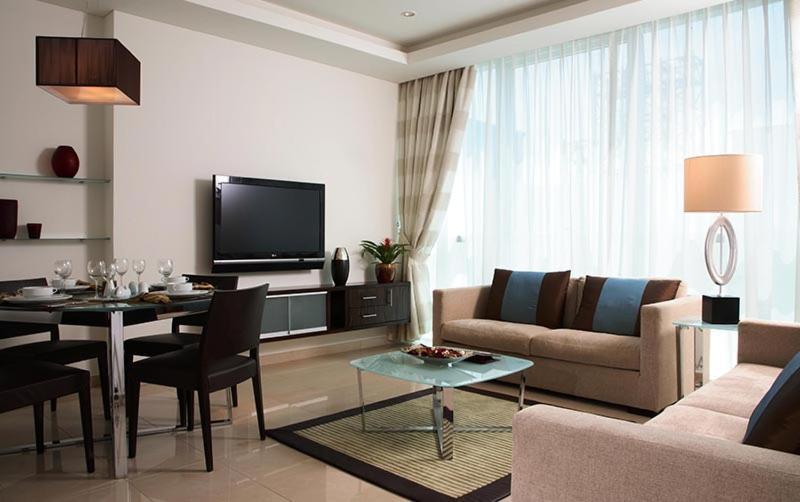 Bonnington Jumeraih Lakes Towers , Jlt Cluster J , Dubaj Kültér fotó