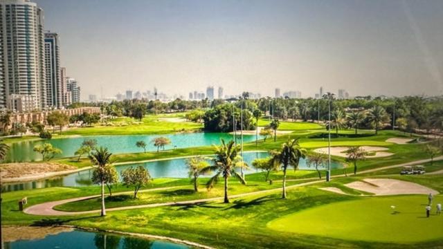 Bonnington Jumeraih Lakes Towers , Jlt Cluster J , Dubaj Kültér fotó